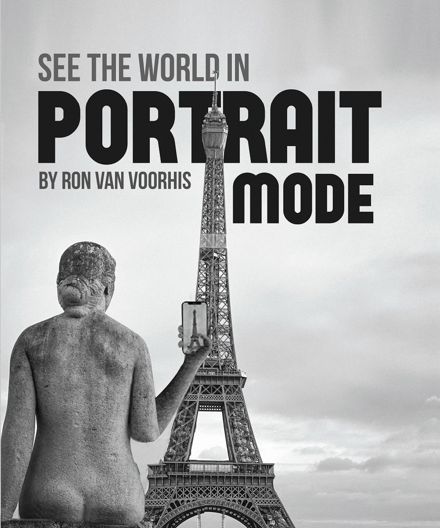 See The World in Portrait Mode Book