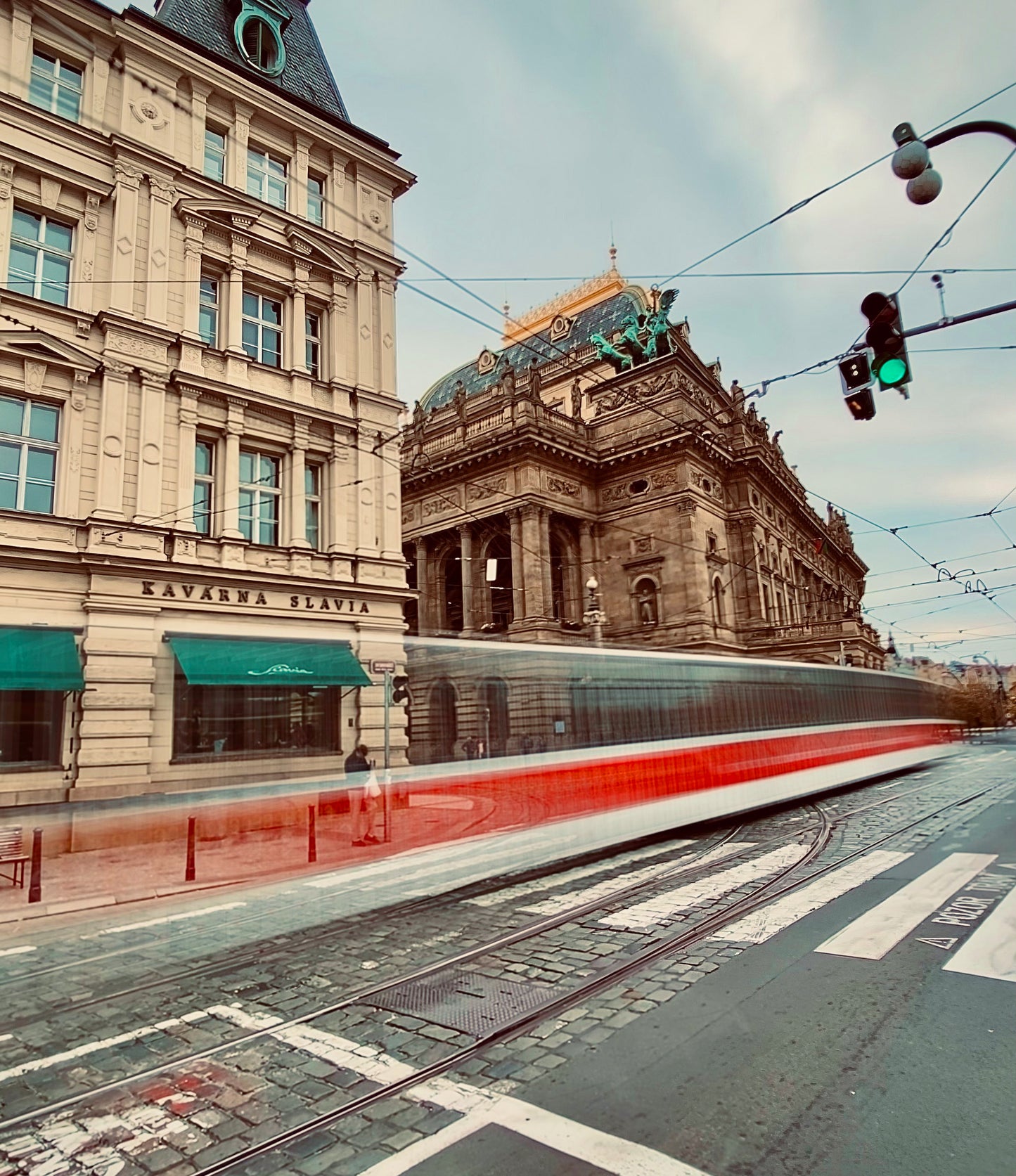 See The World in Portrait Mode Book