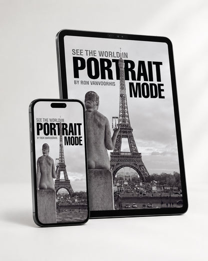 See the World in Portrait Mode (Copy)