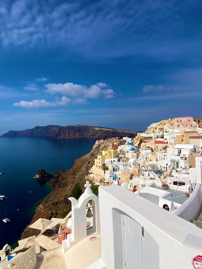 See The World in Portrait Mode Book